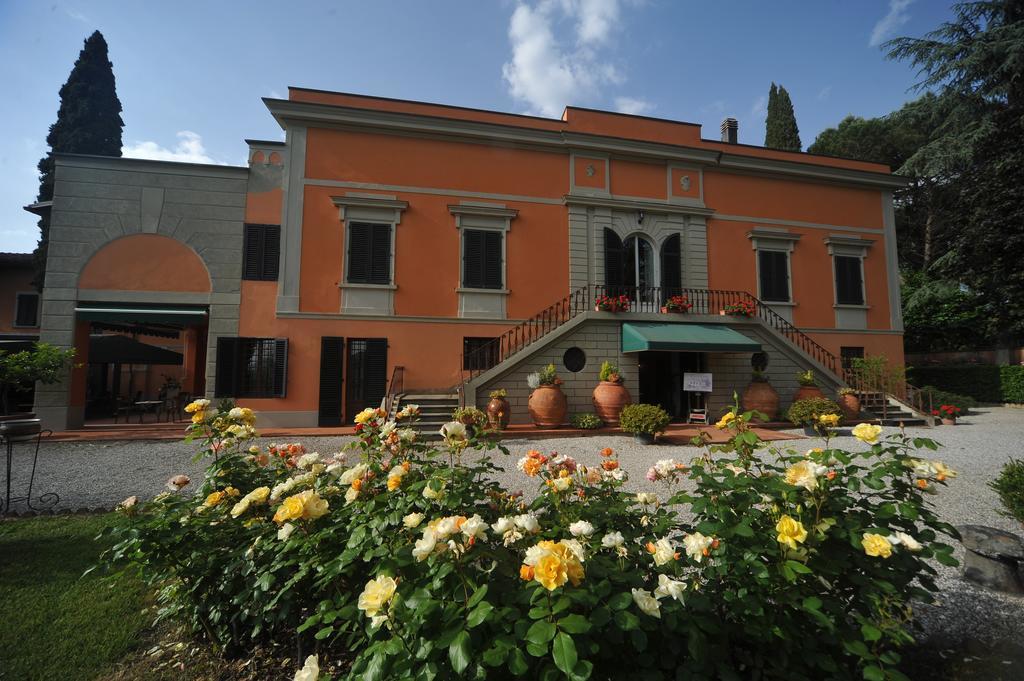 Villa De Fiori Pistoia Exterior foto